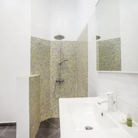 בית נופש Olbia Charming Dreamview With Jacuzzi