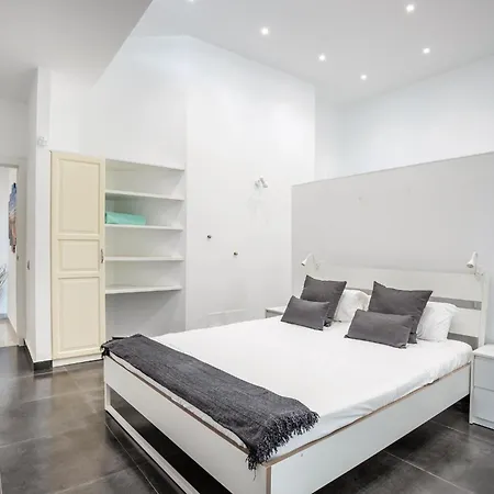Olbia Charming Dreamview With Jacuzzi * אדחה