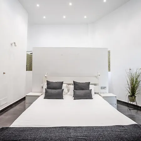 Semesterbostad Olbia Charming Dreamview With Jacuzzi *