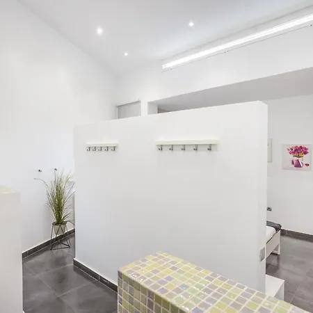 Semesterbostad Olbia Charming Dreamview With Jacuzzi