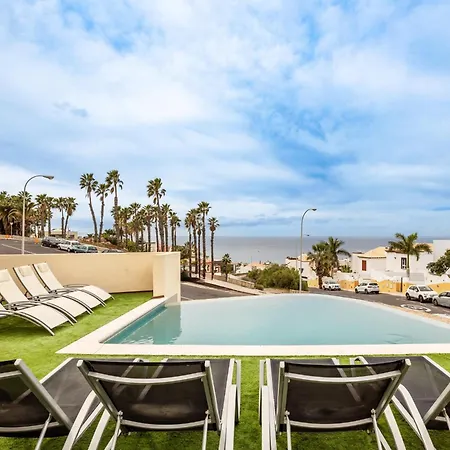 Olbia Charming Dreamview With Jacuzzi Semesterbostad *