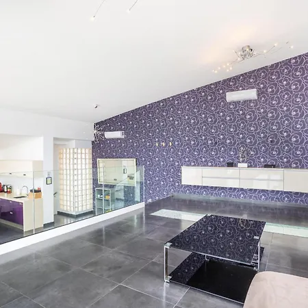 Semesterbostad Olbia Charming Dreamview With Jacuzzi