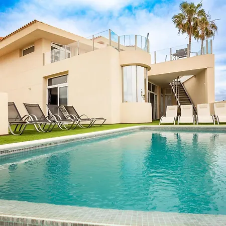 Olbia Charming Dreamview With Jacuzzi Semesterbostad *