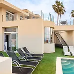 Olbia Charming Dreamview With Jacuzzi Σπίτι διακοπών *