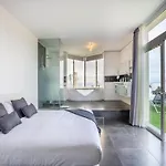 Σπίτι διακοπών Olbia Charming Dreamview With Jacuzzi Costa Adeje (Tenerife)