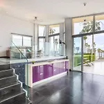 Σπίτι διακοπών Olbia Charming Dreamview With Jacuzzi Costa Adeje (Tenerife)