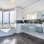 Olbia Charming Dreamview With Jacuzzi Σπίτι διακοπών