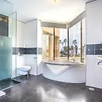 Olbia Charming Dreamview With Jacuzzi Σπίτι διακοπών *