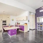 Σπίτι διακοπών Olbia Charming Dreamview With Jacuzzi