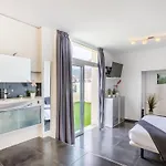 Σπίτι διακοπών Olbia Charming Dreamview With Jacuzzi