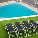 Σπίτι διακοπών Olbia Charming Dreamview With Jacuzzi Costa Adeje (Tenerife)