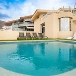 Olbia Charming Dreamview With Jacuzzi Σπίτι διακοπών *