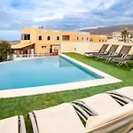 Σπίτι διακοπών Olbia Charming Dreamview With Jacuzzi Costa Adeje (Tenerife)