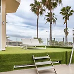 Olbia Charming Dreamview With Jacuzzi Σπίτι διακοπών