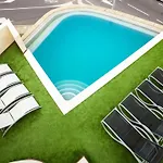 Olbia Charming Dreamview With Jacuzzi Σπίτι διακοπών *