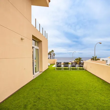 Olbia Charming Dreamview With Jacuzzi * Адехе