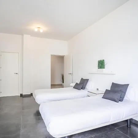 Olbia Charming Dreamview With Jacuzzi * Адехе