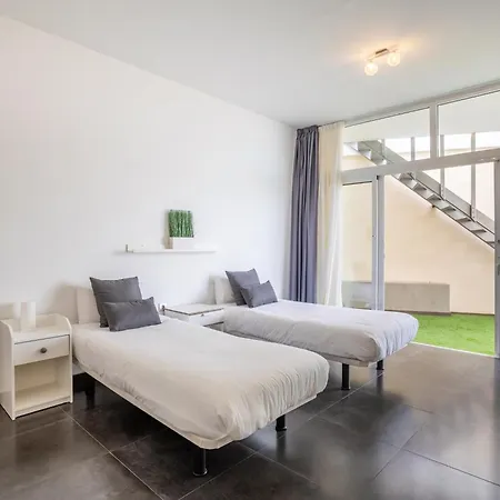 Olbia Charming Dreamview With Jacuzzi * Адехе
