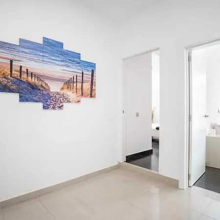 Villa Olbia Charming Infinity Pool Sea View Vakantiehuis Costa Adeje (Tenerife)