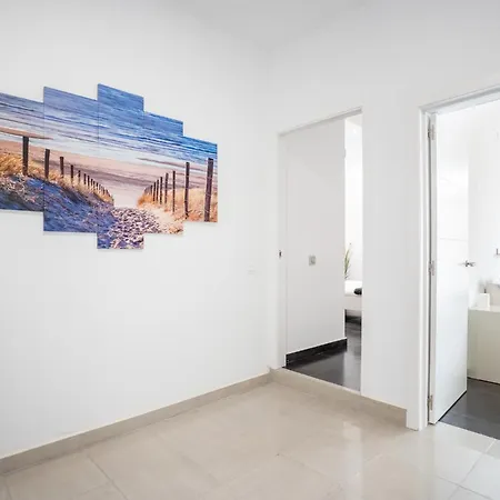 Olbia Charming Dreamview With Jacuzzi Дом отдыха Адехе