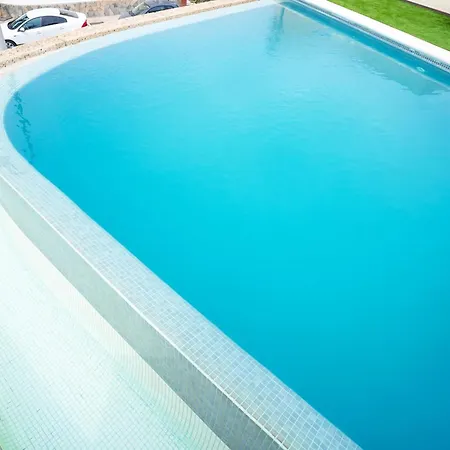Villa Olbia Charming Infinity Pool Sea View Vakantiehuis