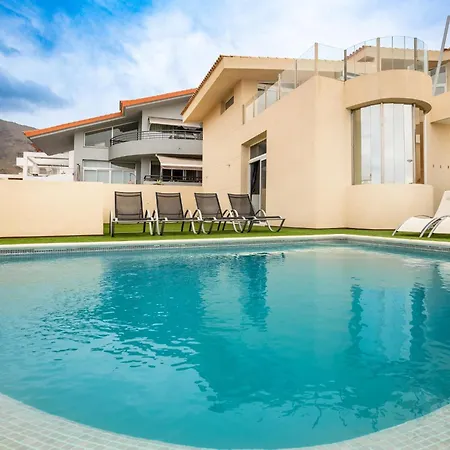 Villa Olbia Charming Infinity Pool Sea View Vakantiehuis *