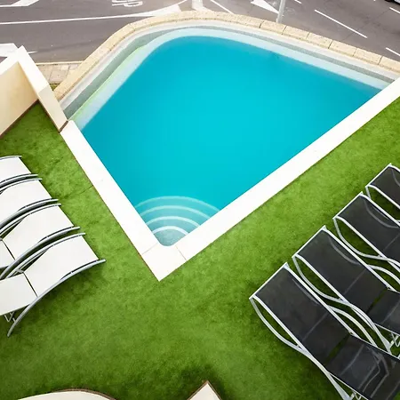Olbia Charming Dreamview With Jacuzzi Дом отдыха *