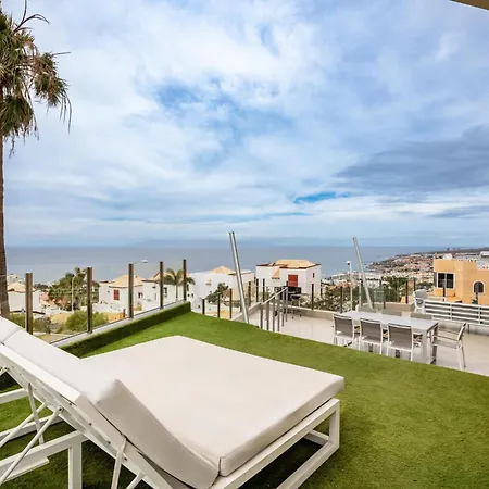 Villa Olbia Charming Infinity Pool Sea View