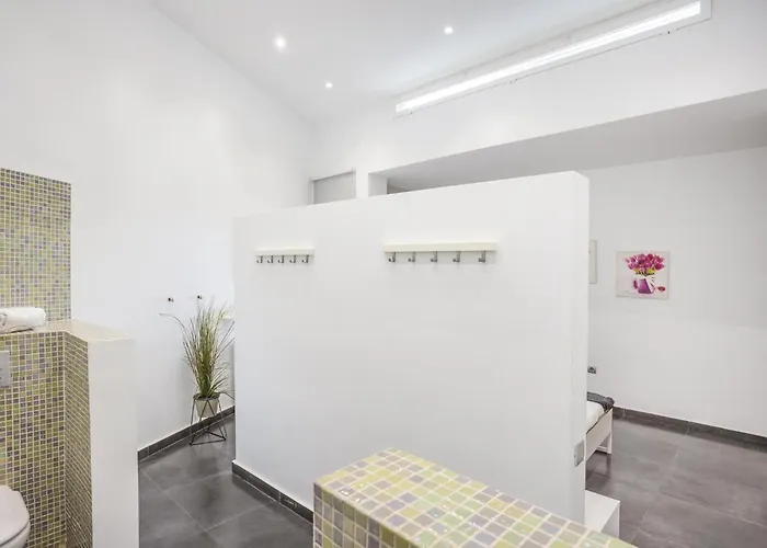 Dom wakacyjny Olbia Charming Dreamview With Jacuzzi