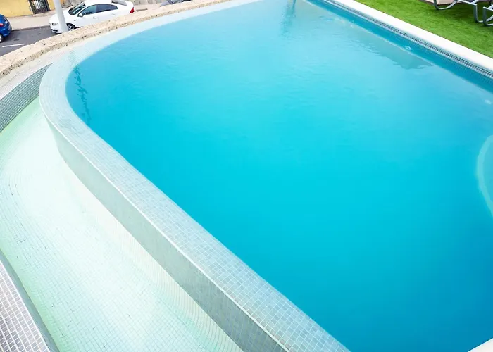 Olbia Charming Dreamview With Jacuzzi Dom wakacyjny