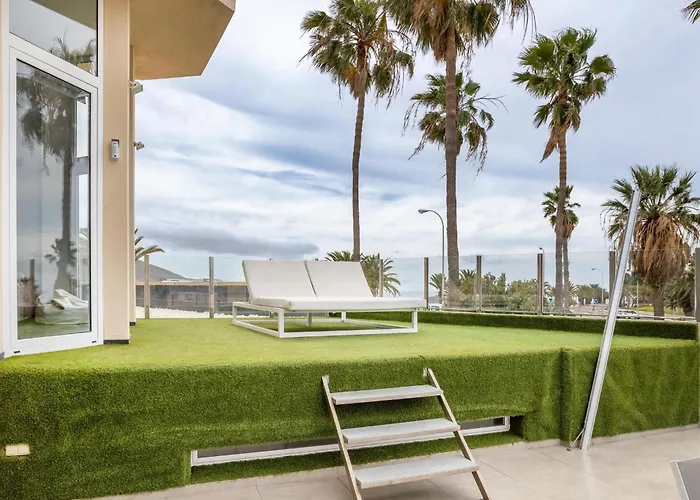 Olbia Charming Dreamview With Jacuzzi Dom wakacyjny